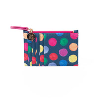 Card Wallet - Spots