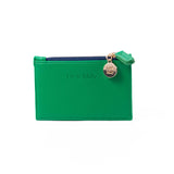 Card Wallet - Green