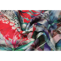 The Tropics Scarf - Cotton/Modal