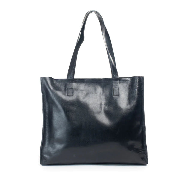 Salamanca Leather Tote