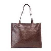 Salamanca Leather Tote