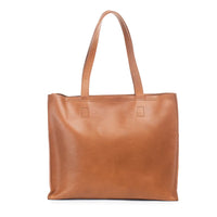 Salamanca Leather Tote