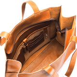 Salamanca Leather Tote