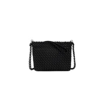 Aria Clutch Crossbody Bags