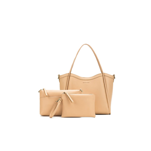 Giulia Sand Tote