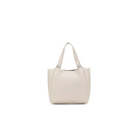 Grande Evelyn Oatmeal Hobo Tote