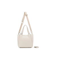 Grande Evelyn Oatmeal Hobo Tote