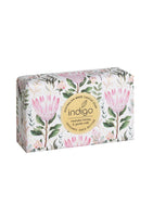 Indigo Soap Bar