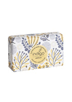 Indigo Soap Bar