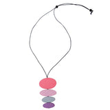 Seribu Necklace - Pink