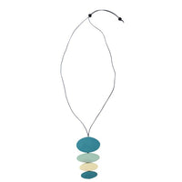 Seribu Necklace - Turquoise