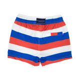 Quick Dry Boardies - Striped