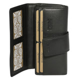 Protected Multi Card Ladies Wallet