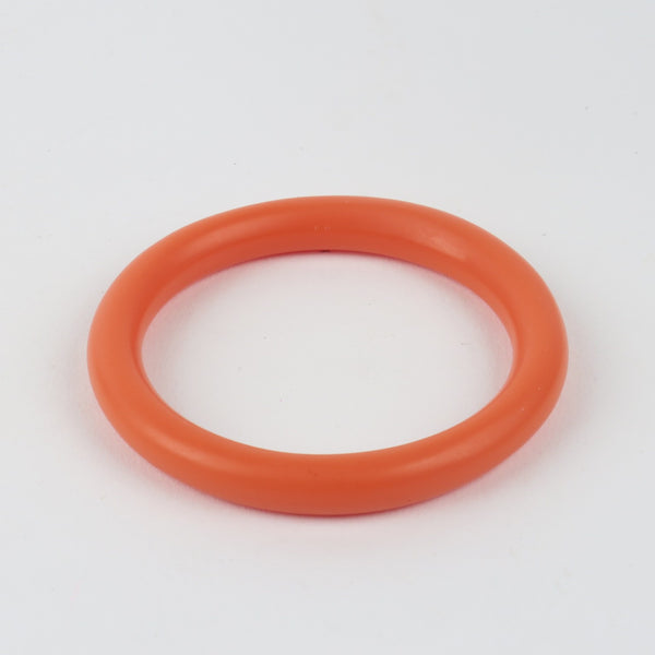 Gemma Bangle - Orange