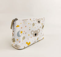 Bubsy Koala Cosmetic Bag