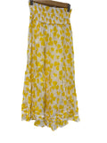 Daffodil Culotte Pant