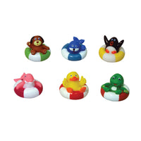 Squirt Splash Bobbers | Assorted Designs