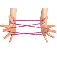 Cats Cradle