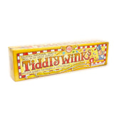 Tiddlywinks Game