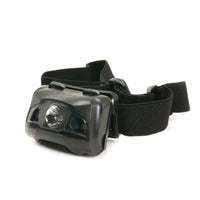 Adventurer's Headlight