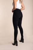 Pull on Pant - Black