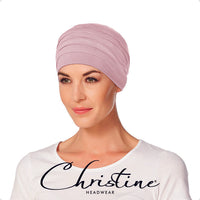 Yoga Turban - Pale Pink