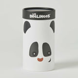 Les Deglingos Big Simply Plush Toy - Rototos The Panda