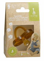 Sophie the Giraffe Pacifier - 2 Sizes