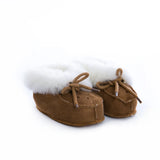 Auskin Baby Booties - Assorted Cute Warm Baby Shoes