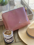 Ravello Bag - Dusty Pink