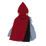 Story Doll - Little Red Riding Hood