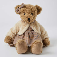 Notting Hill Bear - Tilly