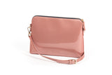 Ravello Bag - Dusty Pink