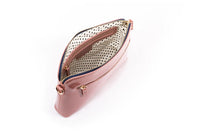 Ravello Bag - Dusty Pink