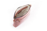 Ravello Bag - Dusty Pink