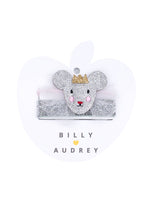 Hair Elastic Pack - Princess Mouse