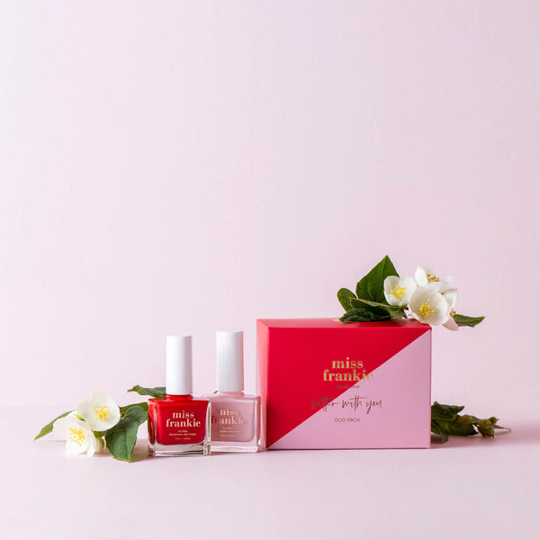Miss Frankie Duo Pack - Better with You