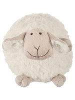 Snugs The Lamb - Ball Toy