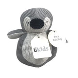 Knitted Roly Poly Penguin - 3 Colours