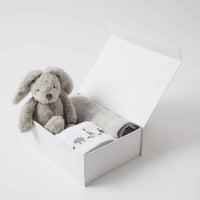 Bunny Hamper Gift Set - Assorted Colours