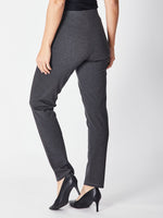 Puskin Pant - Charcoal