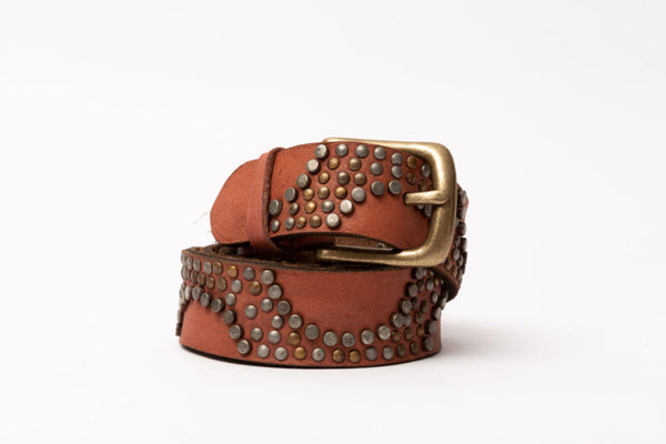 Taron Belt Cognac