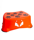 My Little Step Stool | Fox