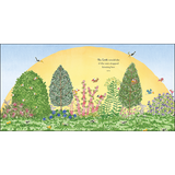 A Breath of Fresh Care inspirational hard cover book