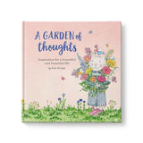 A Garden of Thoughts hardcover children's book