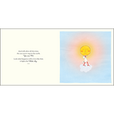A Breath of Fresh Care inspirational hard cover book