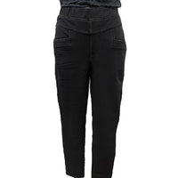 Leisure Pant - Black