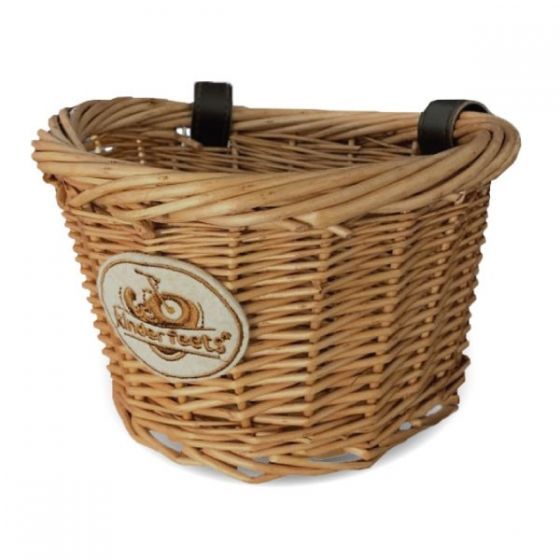 Kinderfeets Basket