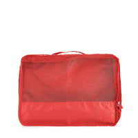 Luggage Organiser - Blush Small