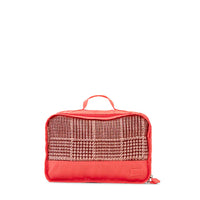 Luggage Organiser - Blush Small